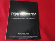 Load image into Gallery viewer, Vintage Nude Erotic Sexy Adult Magazine The Girls of Penthouse January 2013   G36
