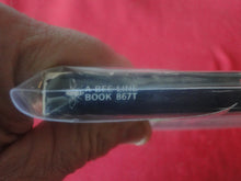 Load image into Gallery viewer, Vintage Erotic Adult Paperback Book/Novel Bee Line Double Header        HC1
