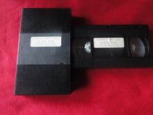 Load image into Gallery viewer, Vintage Adult XXX VHS Porn Tape X-Rated Big Tits Amazon Fantasies #96 Karla Nelson  X7
