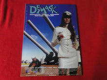 Load image into Gallery viewer, Vintage Nude Erotic Sexy Adult Magazine Taboo November 2001       G27
