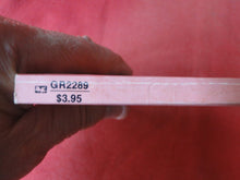 Load image into Gallery viewer, Vintage Nude Erotic Sexy Adult Paperback Book/Novel Wild Eager Wife 1982 Greenleaf  X12
