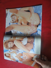 Load image into Gallery viewer, Vintage Nude Erotic Sexy Adult Magazine Ingenue 2000      CLa

