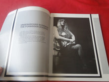 Load image into Gallery viewer, Vintage Nude Erotic Sexy Adult Magazine BDSM Underground Bondage JB66
