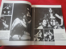 Load image into Gallery viewer, Vintage Nude Erotic Sexy Adult Magazine BDSM Underground Bondage JB66
