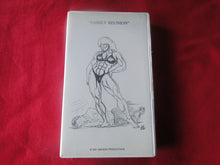Load image into Gallery viewer, Vintage Adult XXX VHS Porn Tape Family Reunion Amazon Productions Karla Nelsen   P4
