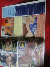 Load image into Gallery viewer, Vintage Nude Erotic Sexy Adult Magazine Big &amp; Fat 1995      JB57
