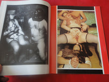 Load image into Gallery viewer, Vintage Nude Erotic Sexy Adult Magazine BDSM Underground Bondage JB66
