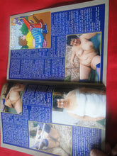 Load image into Gallery viewer, Vintage Nude Erotic Sexy Adult Magazine Big &amp; Fat 1995      JB57
