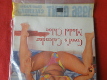 Load image into Gallery viewer, Vintage Nude Erotic Sexy Adult Magazine Gent December 1995 SEALED     P70
