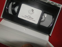 Load image into Gallery viewer, Vintage Adult XXX VHS Porn Tape Family Reunion Amazon Productions Karla Nelsen   P4
