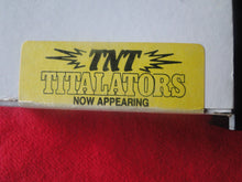 Load image into Gallery viewer, Vintage Adult XXX VHS Porn Tape Big Tits TNT Titalators Tit To Tit #3         P4
