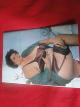 Load image into Gallery viewer, Vintage Nude Erotic Sexy Adult Magazine Big &amp; Fat 1995      JB57

