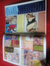 Load image into Gallery viewer, Vintage Nude Erotic Sexy Adult Magazine Big &amp; Fat 1995      JB57
