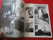Load image into Gallery viewer, Vintage Nude Erotic Sexy Adult Magazine BDSM Underground Bondage #2 May 2000   JB66
