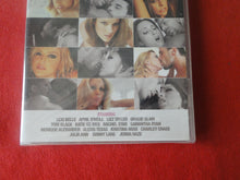 Load image into Gallery viewer, Vintage Adult Erotic Sexy Porn XXX DVD Movie SEALED Intimate Passions 2 Disc Set   FF
