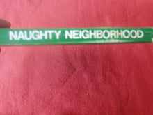 Load image into Gallery viewer, Vintage Adult Paperback Novel/Book Greenleaf Naughty Neighborhood 1982     G3
