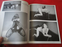 Load image into Gallery viewer, Vintage Nude Erotic Sexy Adult Magazine BDSM Underground Bondage #2 May 2000   JB66
