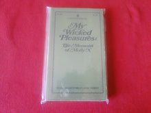 Load image into Gallery viewer, Vintage Erotic Adult Paperback Book/Novel Midwood My Wicked Pleasures       HC1
