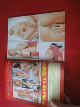 Load image into Gallery viewer, Vintage Nude Erotic Sexy Adult Magazine Ingenue 2000      CLc
