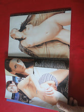 Load image into Gallery viewer, Vintage Nude Erotic Sexy Adult Magazine Ingenue 2000      CLc
