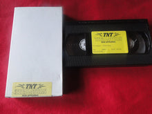 Load image into Gallery viewer, Vintage Adult XXX VHS Porn Tape Big Tits TNT Titalators Plumper Therapy     P4

