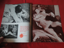 Load image into Gallery viewer, Vintage Nude Erotic Sexy Adult Men&#39;s Magazine Modern Man Feb. 1976     HC5
