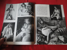 Load image into Gallery viewer, Vintage Nude Erotic Sexy Adult Men&#39;s Magazine Modern Man Feb. 1976     HC5
