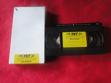 Load image into Gallery viewer, Vintage Adult XXX VHS Porn Tape Big Tits TNT Titalators 10 Years Big Bust #1      P4
