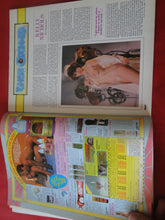 Load image into Gallery viewer, Vintage Nude Erotic Sexy Adult Magazine Cheri October 1983       G27
