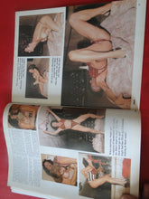 Load image into Gallery viewer, Vintage Nude Erotic Sexy Adult Magazine Cheri October 1983       G27
