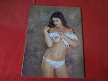 Load image into Gallery viewer, Vintage Nude Erotic Sexy Adult Men&#39;s Magazine Modern Man Jan. 1976     HC5
