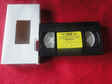 Load image into Gallery viewer, Vintage Adult XXX VHS Porn Tape Big Tits TNT Titalators Gent Video #3 Savida      P4
