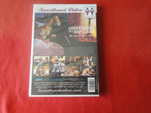 Load image into Gallery viewer, Vintage Adult Erotic Sexy Porn XXX DVD Movie SEALED Confessions of a Sinful Nun V. 2 FF
