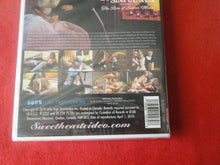 Load image into Gallery viewer, Vintage Adult Erotic Sexy Porn XXX DVD Movie SEALED Confessions of a Sinful Nun V. 2 FF
