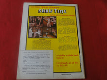 Load image into Gallery viewer, Vintage Nude Erotic Sexy Adult Magazine BDSM Uptight V.1 #1 1980      JB66

