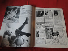 Load image into Gallery viewer, Vintage Nude Erotic Sexy Adult Men&#39;s Magazine Modern Man Jan. 1976     HC5
