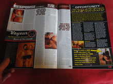 Load image into Gallery viewer, Vintage Nude Erotic Sexy Adult Magazine Soho Silvia Saint        JB19
