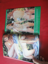 Load image into Gallery viewer, Vintage Nude Erotic Sexy Adult Magazine Ingenue 1999      CLd
