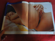 Load image into Gallery viewer, Vintage Nude Erotic Sexy Adult Magazine Soho Silvia Saint        JB19
