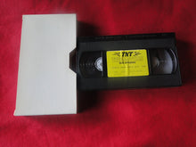 Load image into Gallery viewer, Vintage Adult XXX VHS Porn Tape Big Tits TNT Titalators Girls Around The World #12   P4
