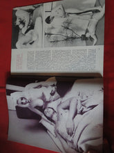 Load image into Gallery viewer, Vintage Nude Erotic Sexy Adult Men&#39;s Magazine Modern Man Jan. 1976     HC5
