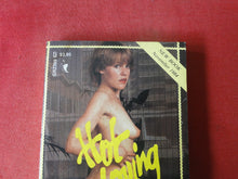Load image into Gallery viewer, Vintage Nude Erotic Sexy Adult Paperback Book/Novel Hot Loving Niece 1984  Greenleaf  X12
