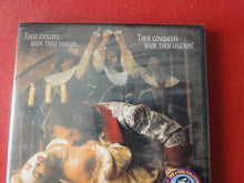 Load image into Gallery viewer, Vintage Adult Erotic Sexy Porn XXX DVD Movie SEALED The 3 Musketeers        FF
