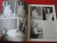 Load image into Gallery viewer, Vintage Nude Erotic Sexy Adult Magazine BDSM Uptight V.1 #1 1980      JB66

