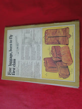 Load image into Gallery viewer, Vintage Nude Erotic Sexy Adult Magazine Velvet July 1979          G27
