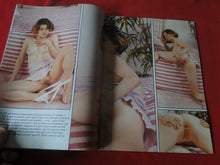Load image into Gallery viewer, Vintage Nude Erotic Sexy Adult Magazine Young &amp; Tight November 2001      G27
