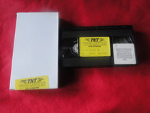 Load image into Gallery viewer, Vintage Adult XXX VHS Porn Tape TNT Titalators Tit to Tit #4       P92
