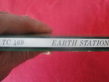Load image into Gallery viewer, Vintage Erotic Adult Paperback Book/Novel Earth Station Sex 1969       HC1
