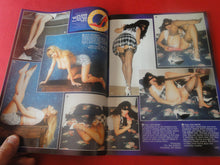 Load image into Gallery viewer, Vintage Nude Erotic Sexy Adult Magazine Leg Show Jan. 1998   P113

