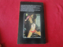 Load image into Gallery viewer, Vintage Erotic Adult Paperback Book/Novel Bee Line Juicy Lucy 1973     X2
